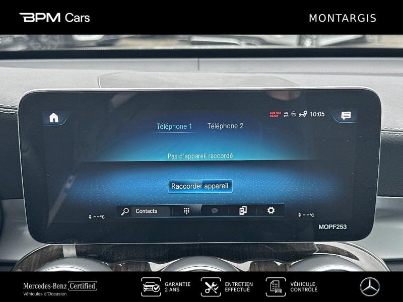 Image MERCEDES-BENZ GLC 300 de 194+122ch Business Line 4Matic 9G-Tronic