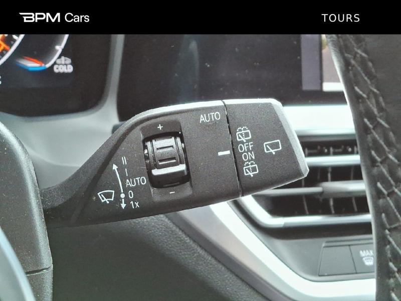 Image BMW Série 3 Touring 320dA MH 190ch M Sport