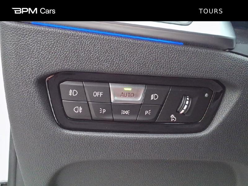 Image BMW Série 3 Touring 320dA MH 190ch M Sport