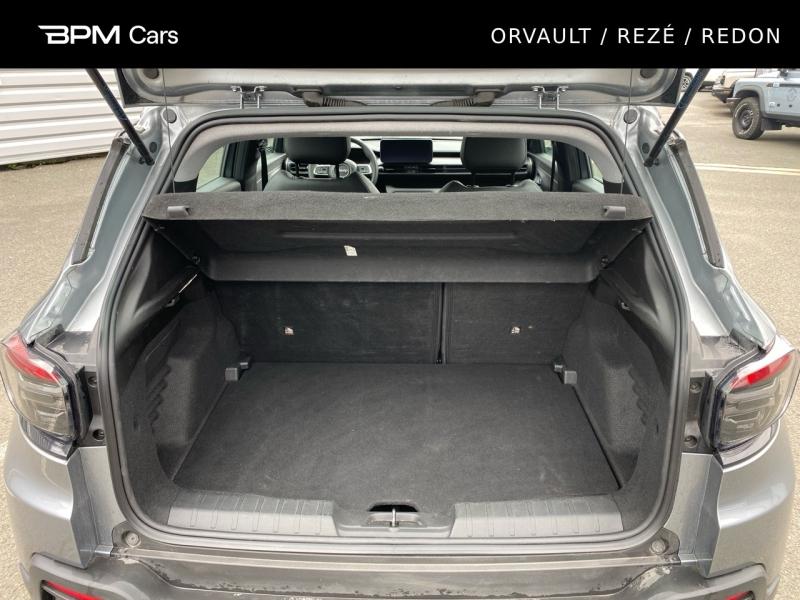 Image JEEP Avenger 1.2 Turbo T3 100ch Altitude