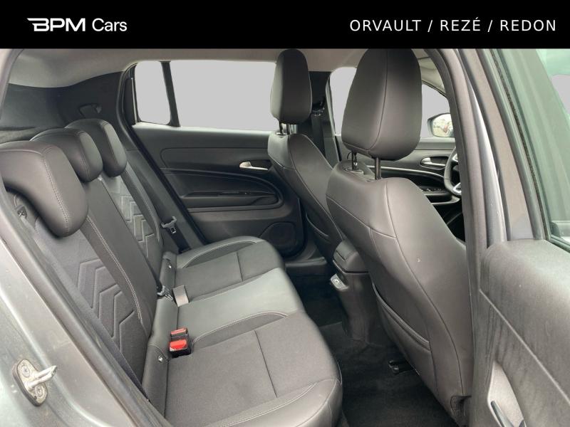 Image JEEP Avenger 1.2 Turbo T3 100ch Altitude