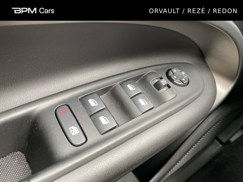 Image JEEP Avenger 1.2 Turbo T3 100ch Altitude