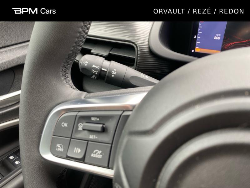 Image JEEP Avenger 1.2 Turbo T3 100ch Altitude