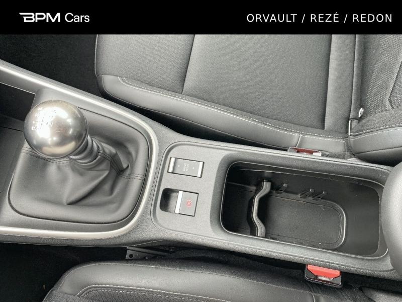 Image JEEP Avenger 1.2 Turbo T3 100ch Altitude