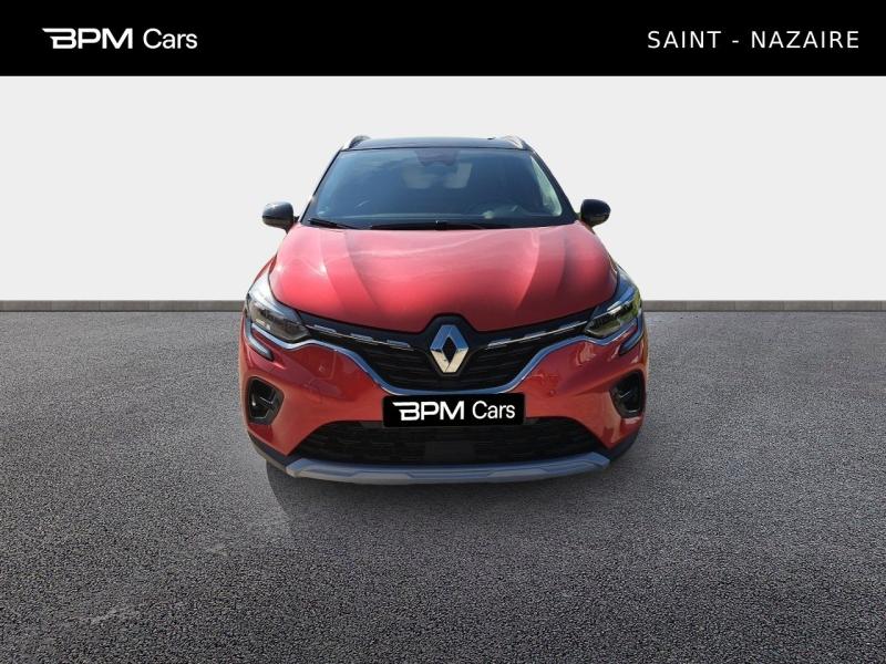 Image RENAULT Captur 1.0 TCe 90ch Techno