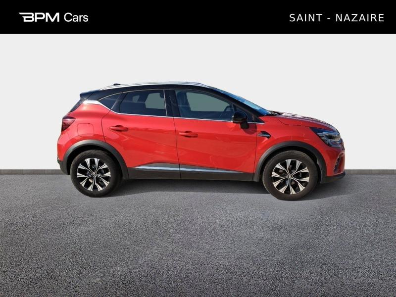 Image RENAULT Captur 1.0 TCe 90ch Techno