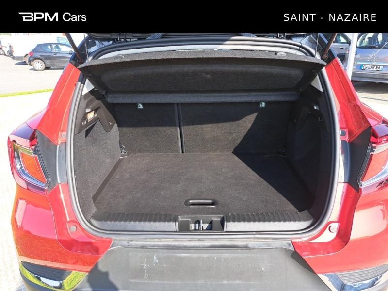 Image RENAULT Captur 1.0 TCe 90ch Techno