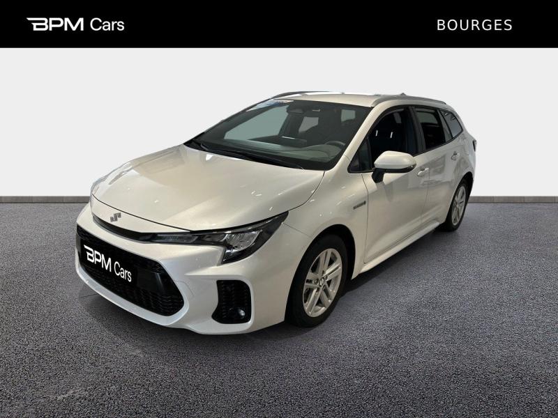 Photo SUZUKI Swace 1.8 Hybrid 140ch Privilège MY24