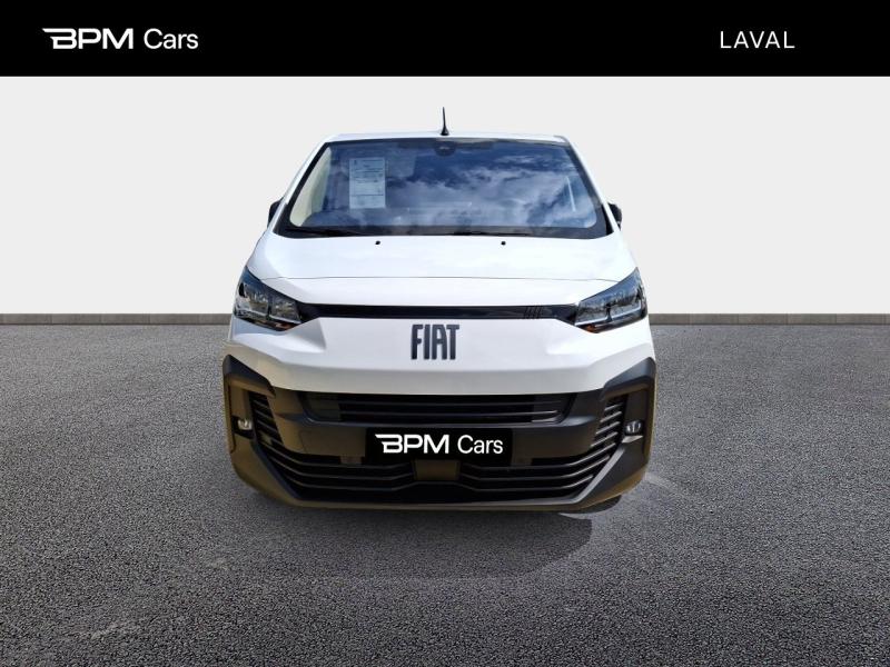 Image FIAT Scudo Fg M 2.0 BlueHDi 145ch Pack Premium Connect