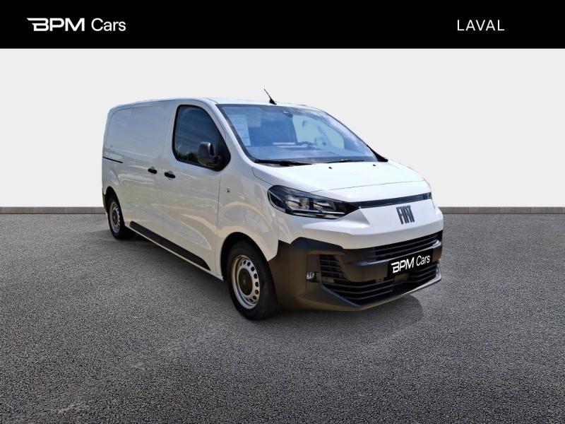 Image FIAT Scudo Fg M 2.0 BlueHDi 145ch Pack Premium Connect