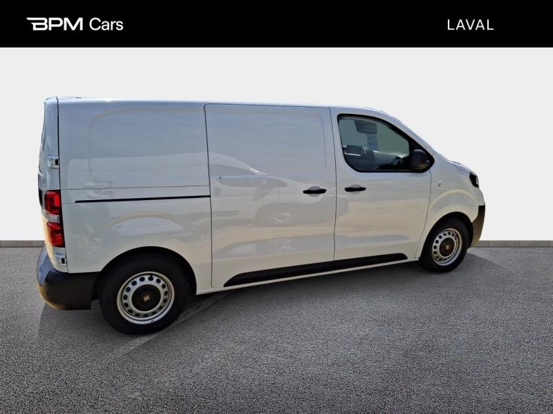 Image FIAT Scudo Fg M 2.0 BlueHDi 145ch Pack Premium Connect