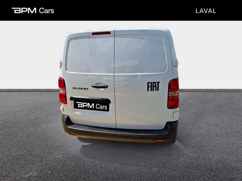 Image FIAT Scudo Fg M 2.0 BlueHDi 145ch Pack Premium Connect