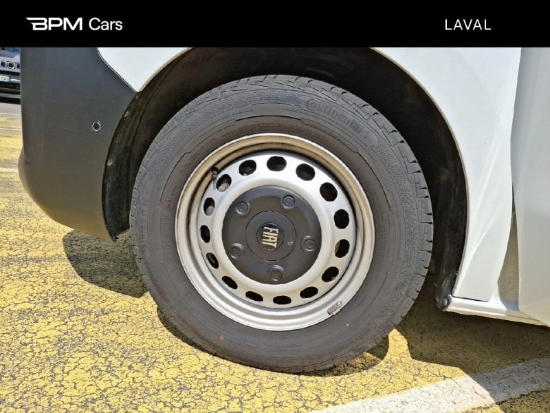 Image FIAT Scudo Fg M 2.0 BlueHDi 145ch Pack Premium Connect