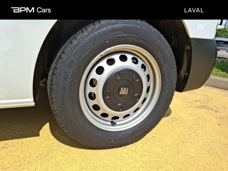 Image FIAT Scudo Fg M 2.0 BlueHDi 145ch Pack Premium Connect