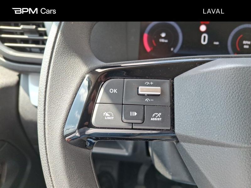 Image FIAT Scudo Fg M 2.0 BlueHDi 145ch Pack Premium Connect