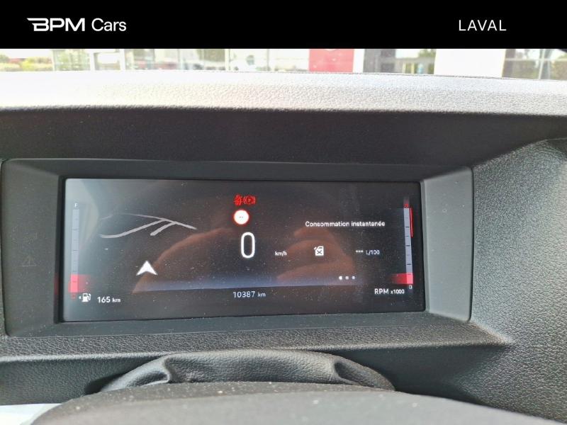 Image FIAT Scudo Fg M 2.0 BlueHDi 145ch Pack Premium Connect