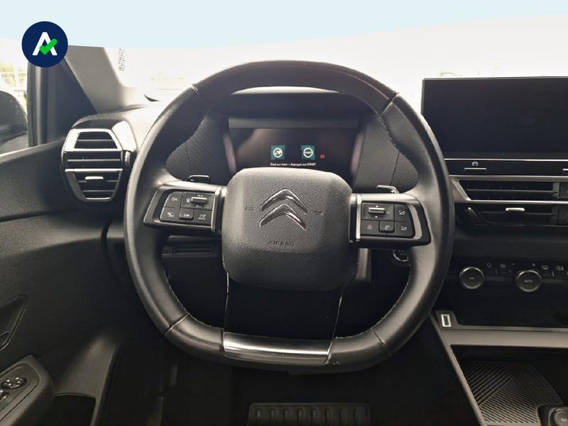 Image CITROEN C4 BlueHDi 130ch S&S Shine EAT8