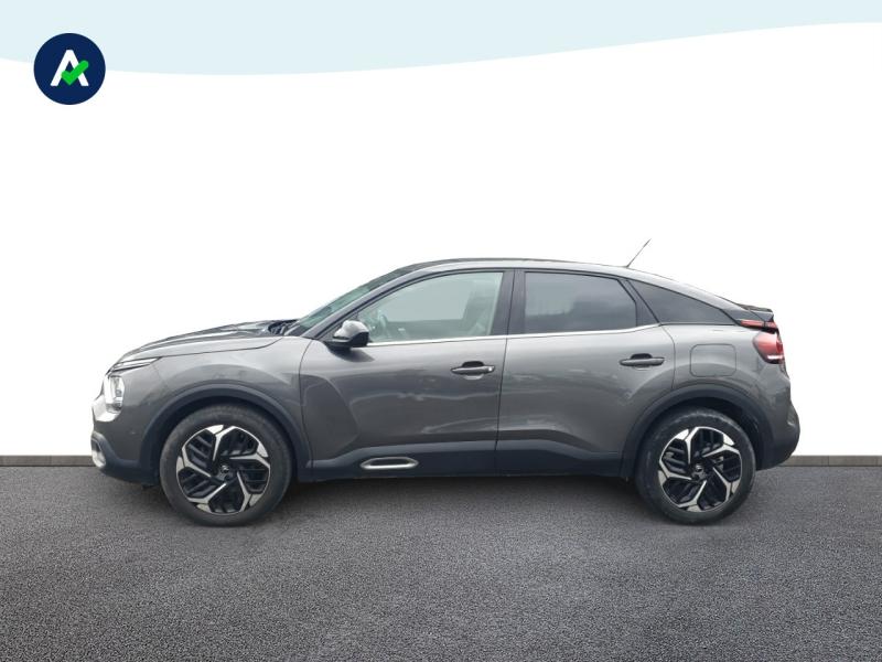 Image CITROEN C4 BlueHDi 130ch S&S Shine EAT8