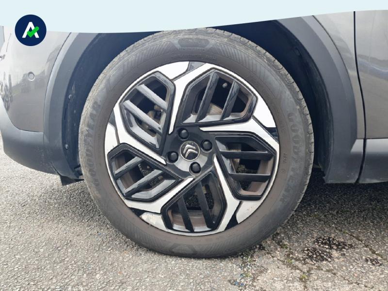 Image CITROEN C4 BlueHDi 130ch S&S Shine EAT8