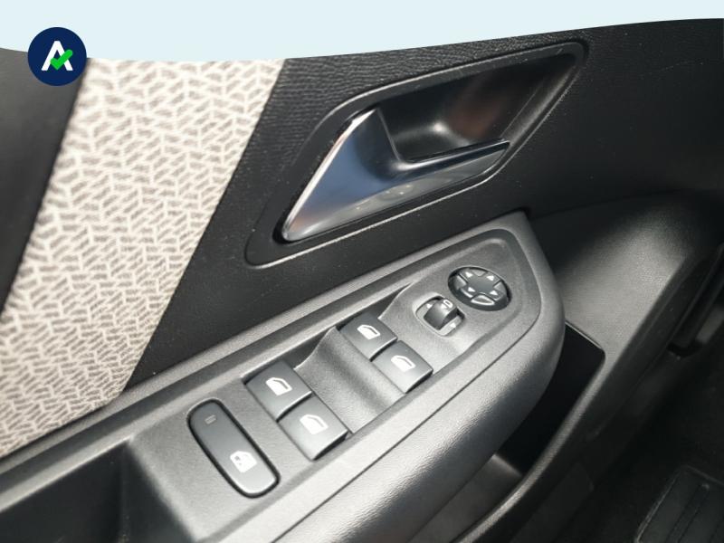 Image CITROEN C4 BlueHDi 130ch S&S Shine EAT8