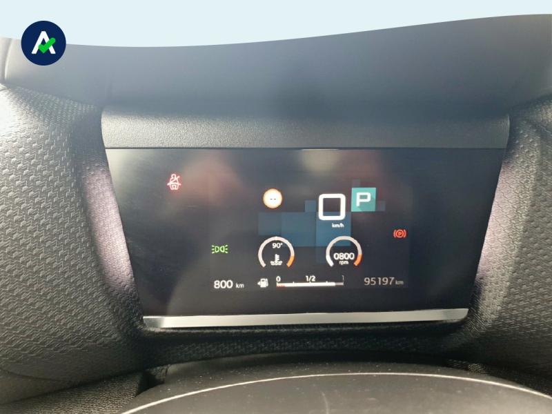 Image CITROEN C4 BlueHDi 130ch S&S Shine EAT8