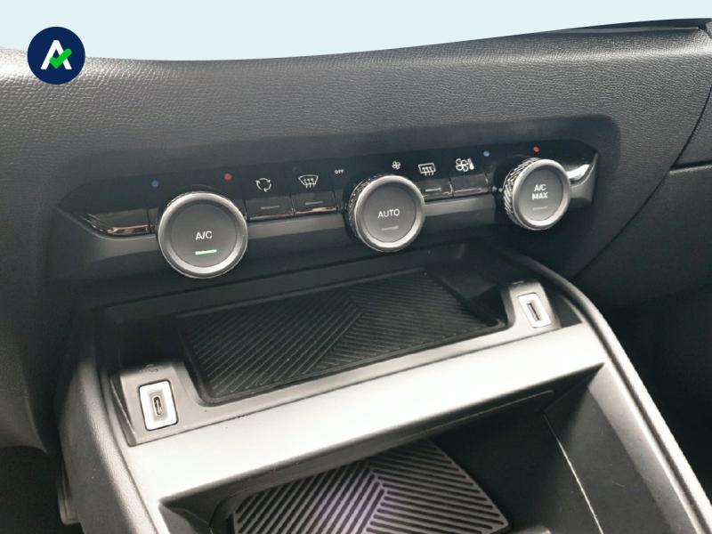 Image CITROEN C4 BlueHDi 130ch S&S Shine EAT8