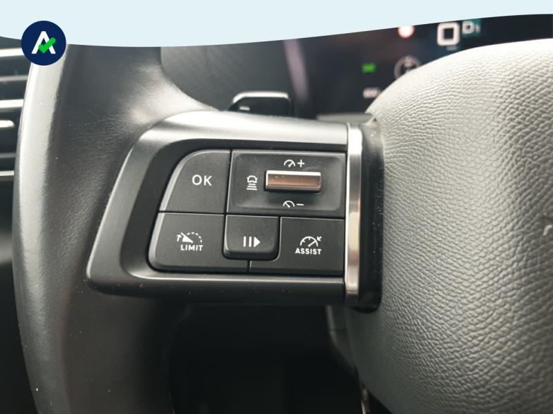 Image CITROEN C4 BlueHDi 130ch S&S Shine EAT8