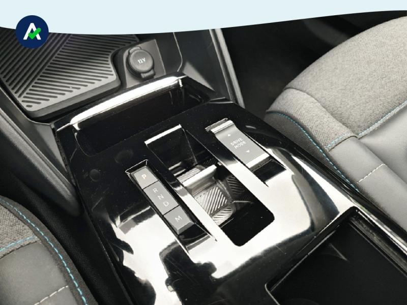 Image CITROEN C4 BlueHDi 130ch S&S Shine EAT8