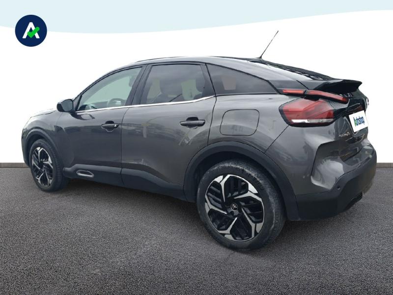 Image CITROEN C4 BlueHDi 130ch S&S Shine EAT8