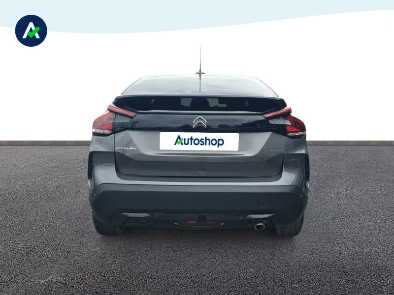 Image CITROEN C4 BlueHDi 130ch S&S Shine EAT8