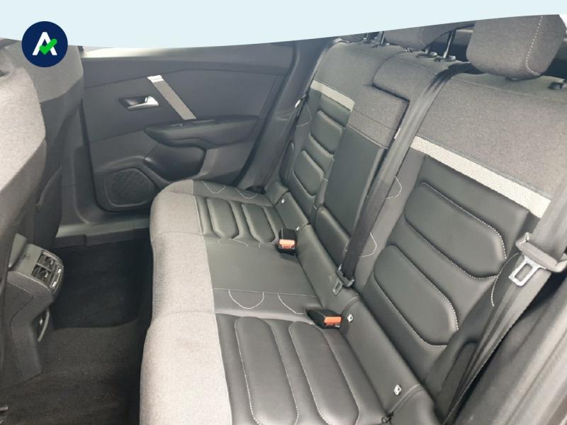 Image CITROEN C4 BlueHDi 130ch S&S Shine EAT8