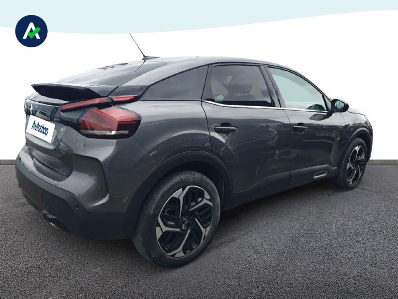 Image CITROEN C4 BlueHDi 130ch S&S Shine EAT8