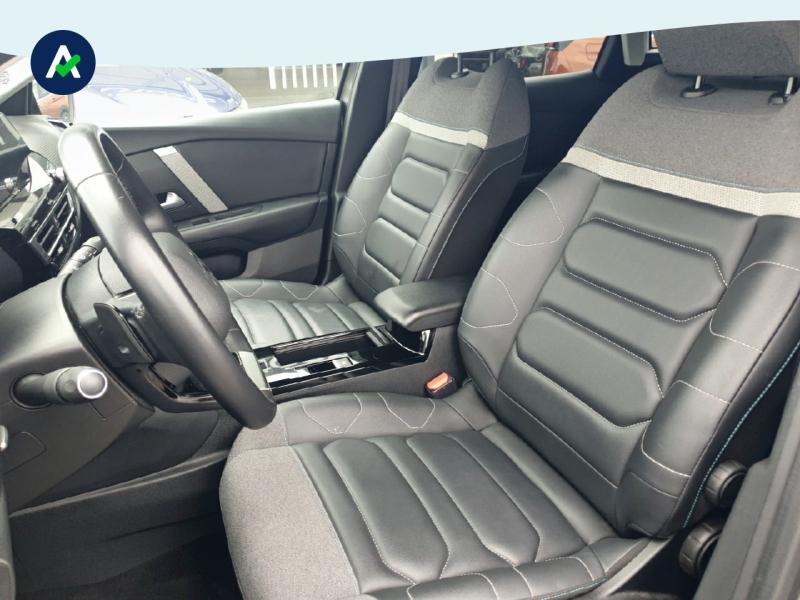 Image CITROEN C4 BlueHDi 130ch S&S Shine EAT8