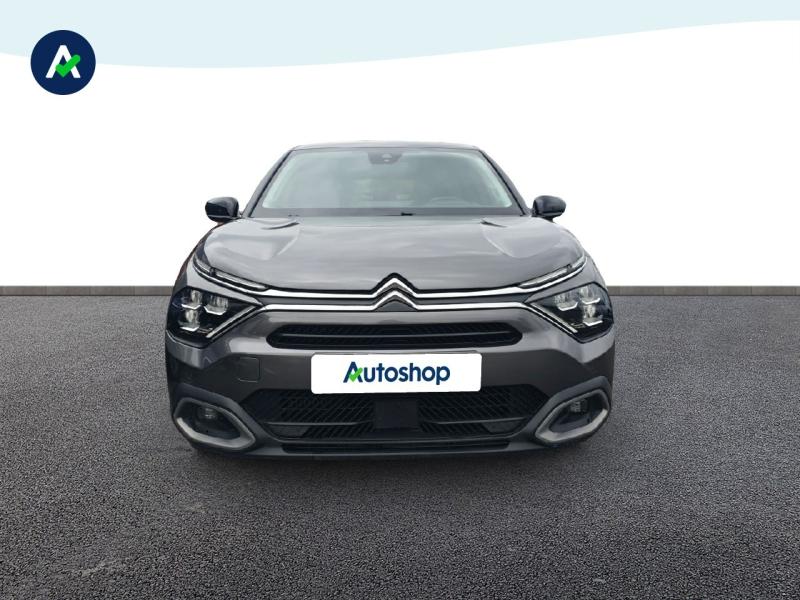 Image CITROEN C4 BlueHDi 130ch S&S Shine EAT8