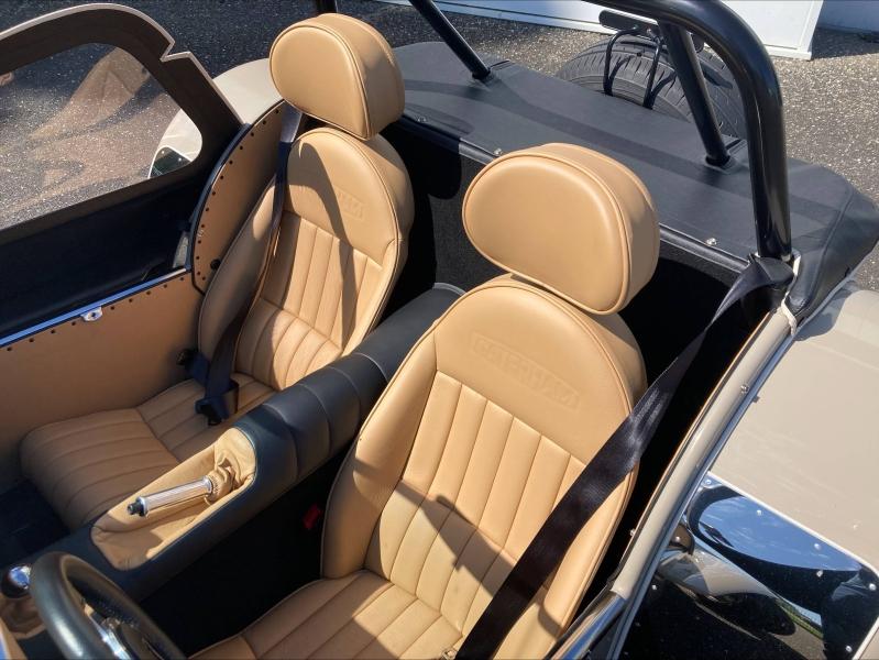 Image CATERHAM Super Seven 2000