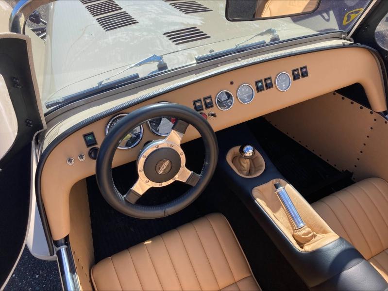 Image CATERHAM Super Seven 2000