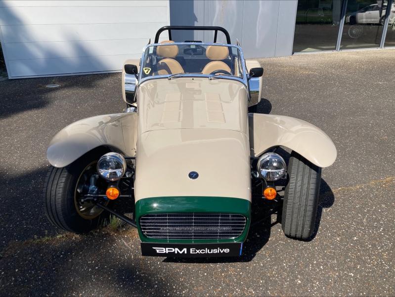 Image CATERHAM Super Seven 2000