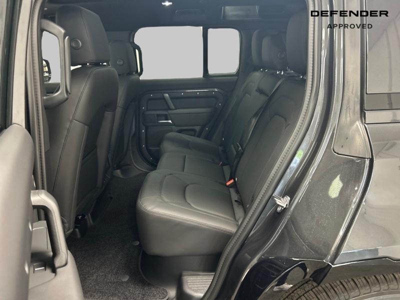 Image LAND-ROVER Defender 110 2.0 P300e X-Dynamic SE