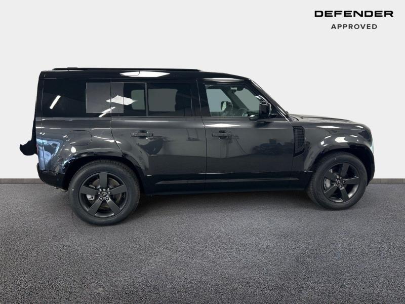 Image LAND-ROVER Defender 110 2.0 P300e X-Dynamic SE