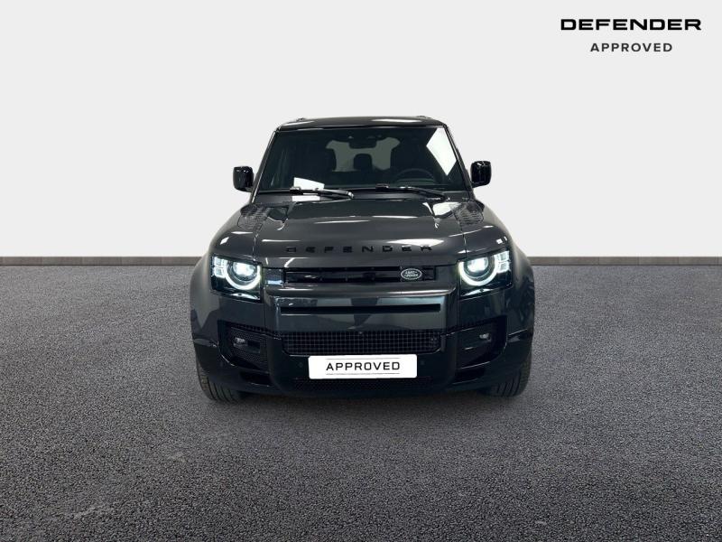 Image LAND-ROVER Defender 110 2.0 P300e X-Dynamic SE