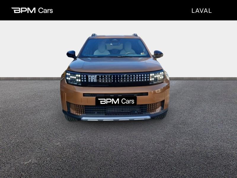 Image FIAT Grande Panda Electrique 113ch La Prima