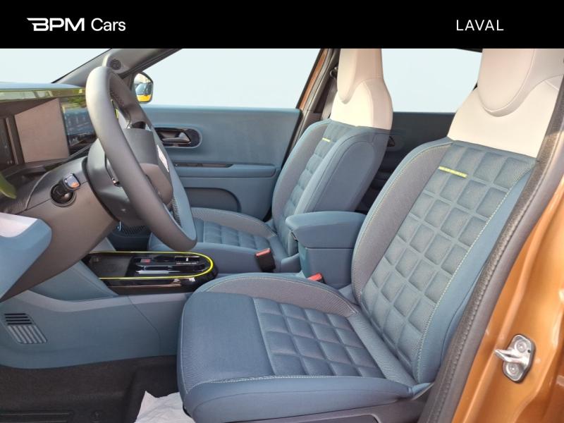 Image FIAT Grande Panda Electrique 113ch La Prima