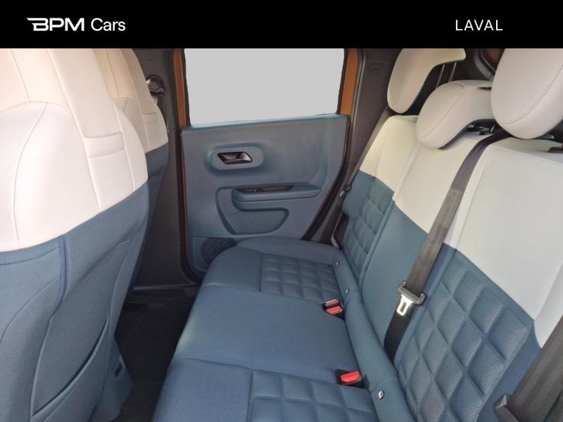 Image FIAT Grande Panda Electrique 113ch La Prima