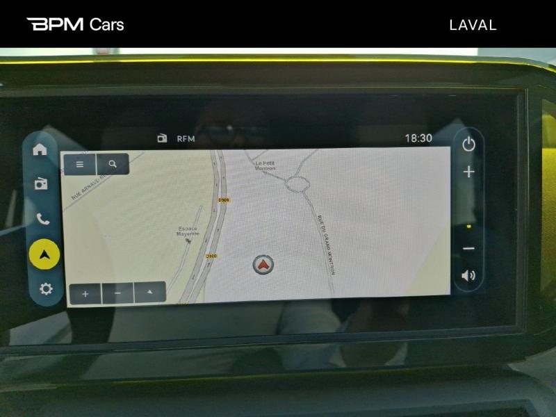 Image FIAT Grande Panda Electrique 113ch La Prima