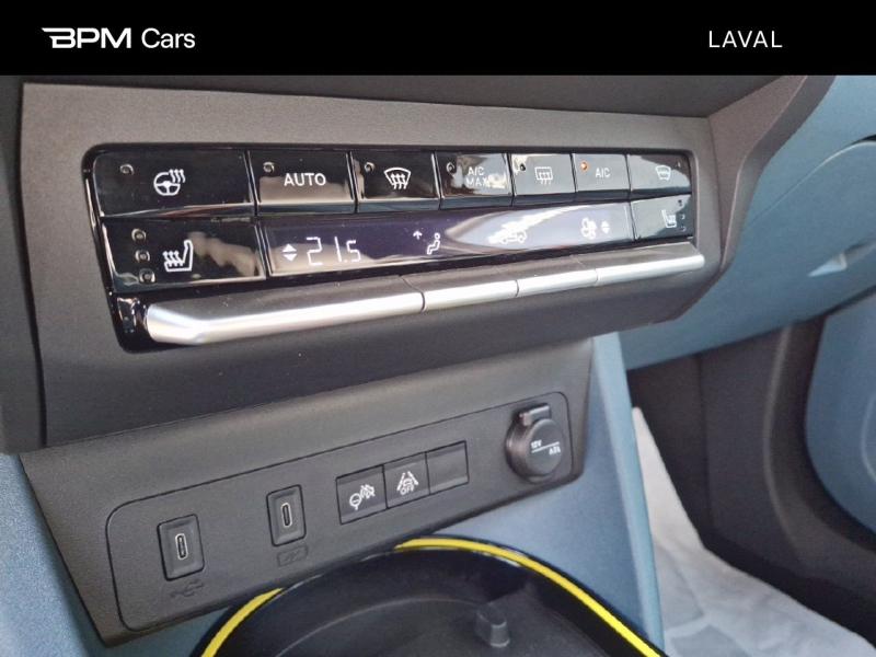 Image FIAT Grande Panda Electrique 113ch La Prima