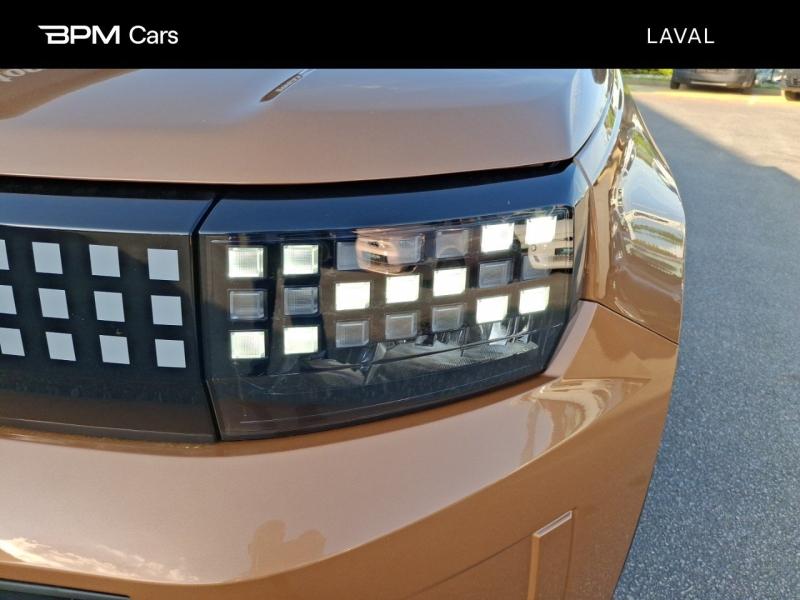 Image FIAT Grande Panda Electrique 113ch La Prima