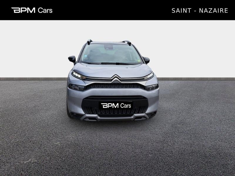 Image CITROEN C3 Aircross BlueHDi 110ch S&S Shine Pack