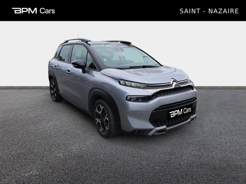 Image CITROEN C3 Aircross BlueHDi 110ch S&S Shine Pack