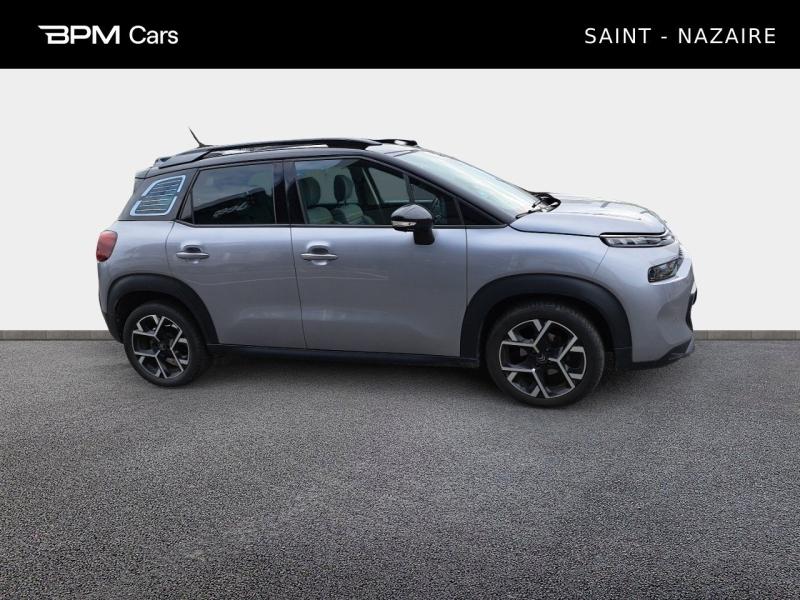 Image CITROEN C3 Aircross BlueHDi 110ch S&S Shine Pack