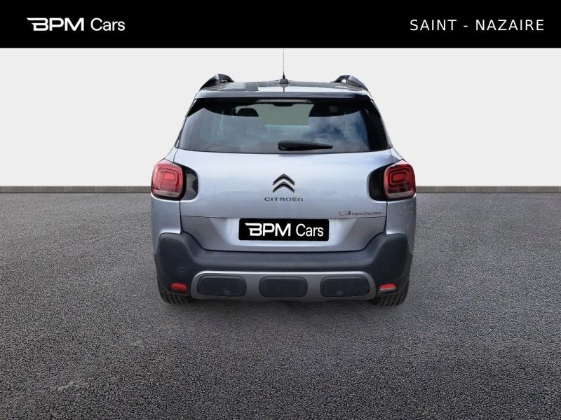 Image CITROEN C3 Aircross BlueHDi 110ch S&S Shine Pack